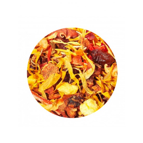 Infusion Rooibos Millésime 