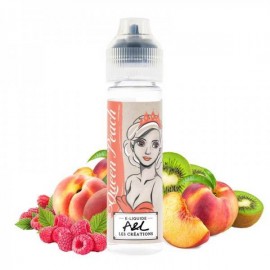 Arômes et Liquides Queen Peach 