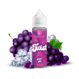 Flavor hit Purple Mist 