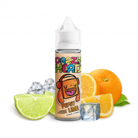 Flavor hit Pepsy Lime 