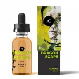 Dragon scape Artist Collection NJOY