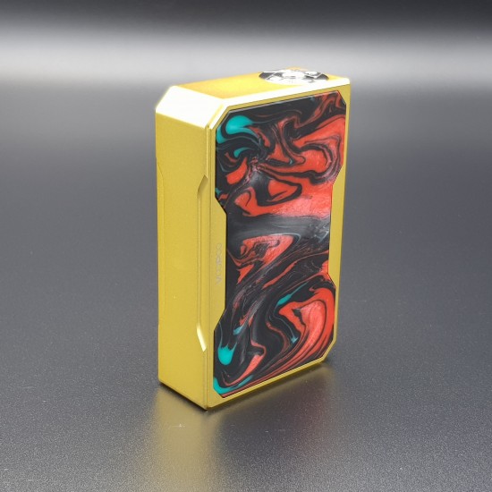 Voopoo Drag 157 Gold Edition