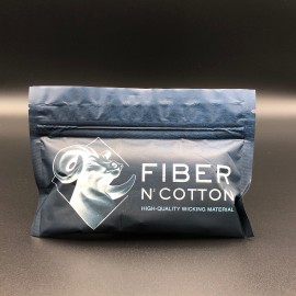 Fiber n'cotton